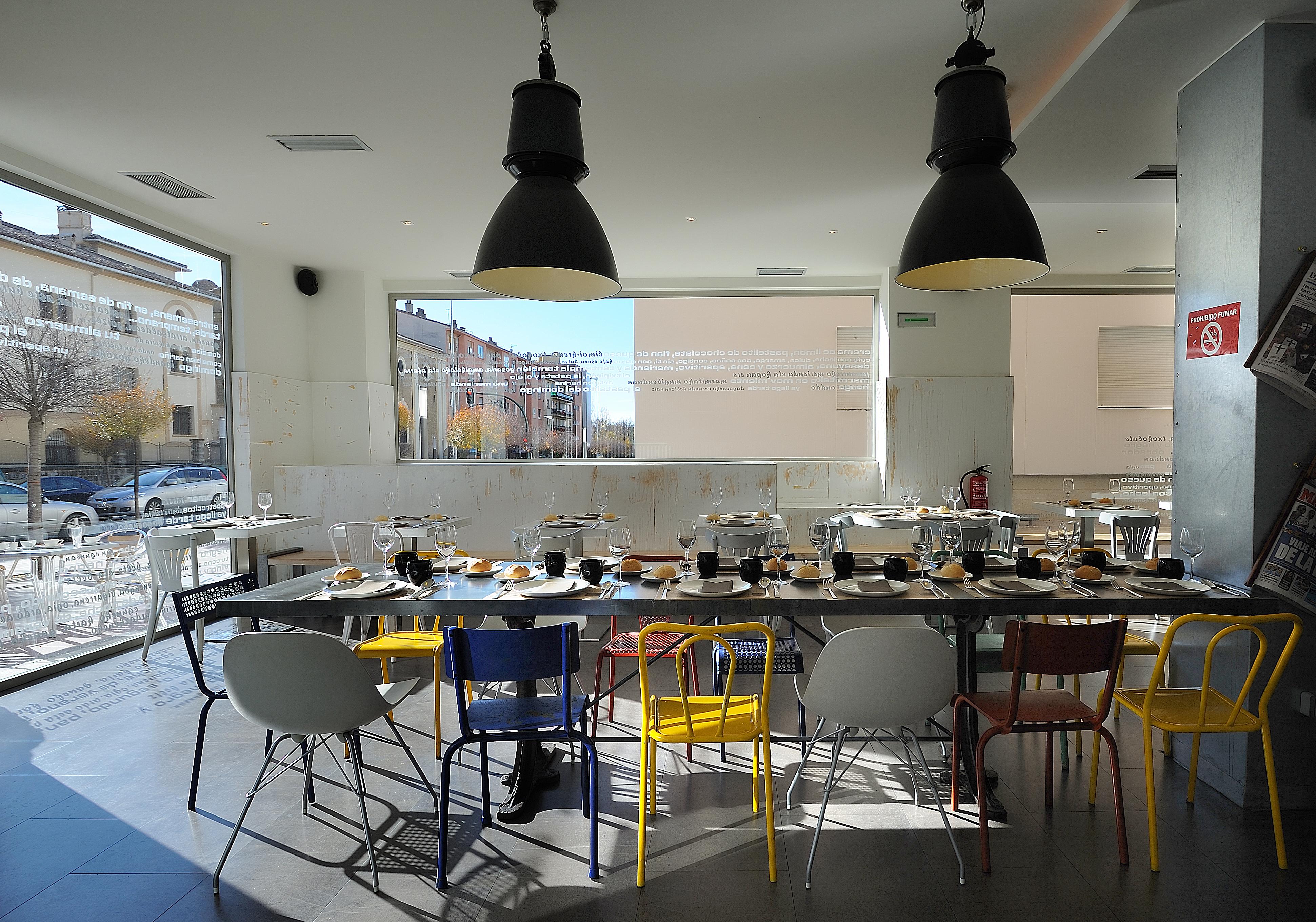 Hotel Pamplona Plaza Экстерьер фото
