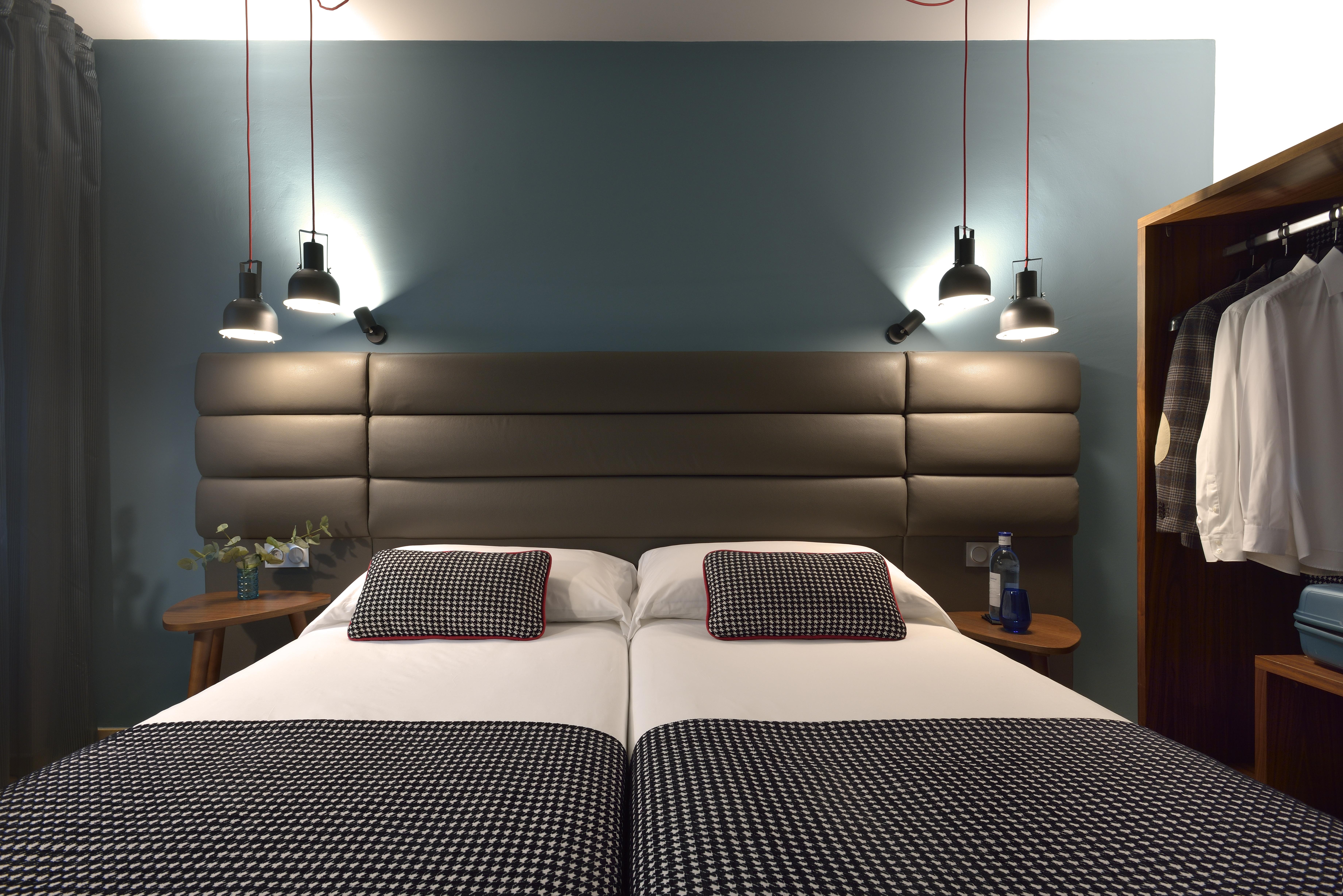 Hotel Pamplona Plaza Экстерьер фото