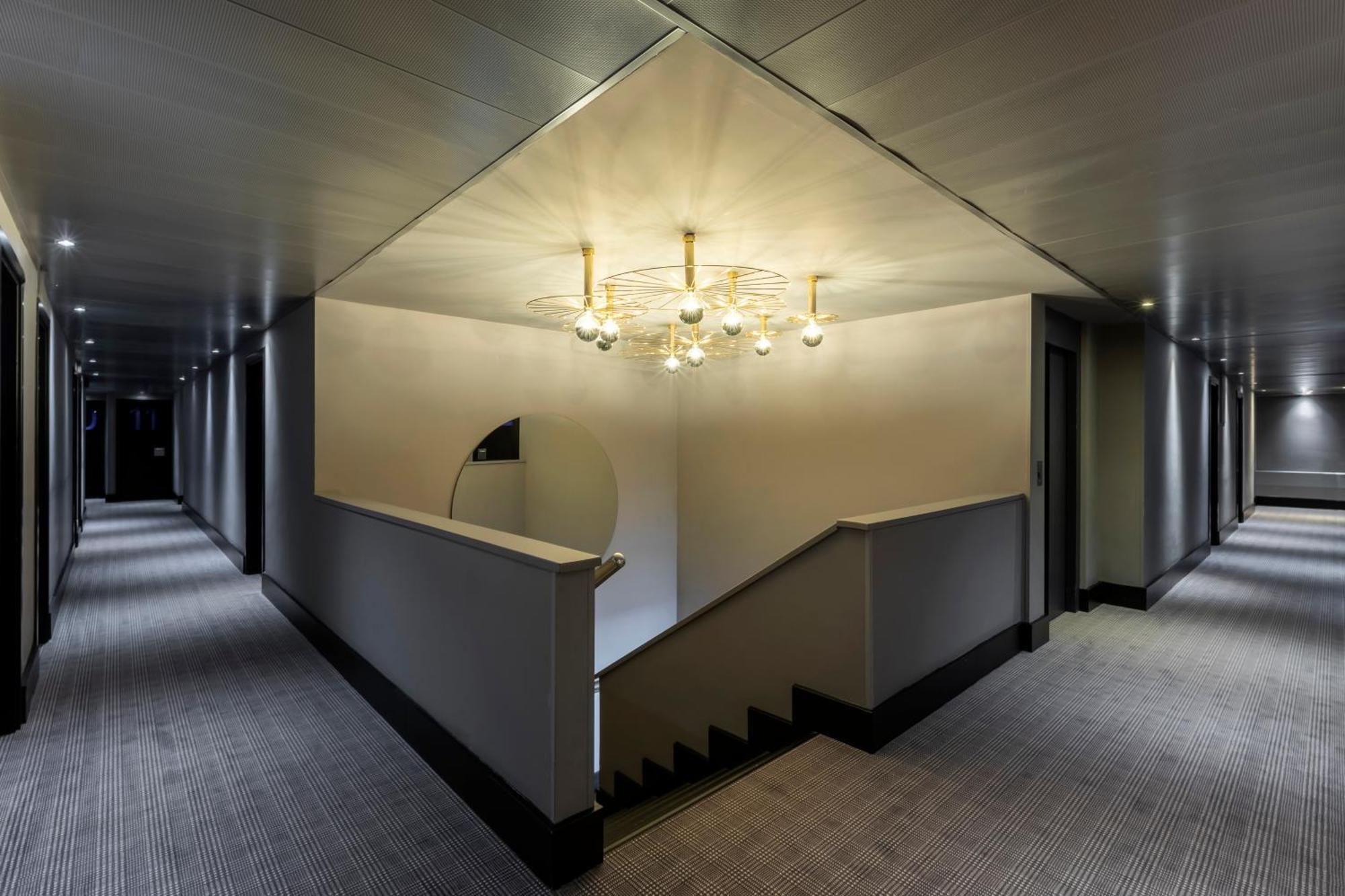 Hotel Pamplona Plaza Экстерьер фото
